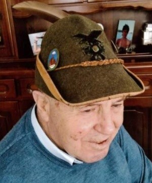 Sandrino Bianchini
