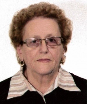 Gianfranca Merlino Ved. Gervasio