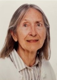 Professoressa Lorenza Paviotti Ved. Massagrande