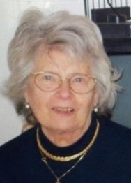Alice Ribis Ved. Bizzotto