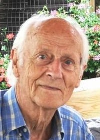 Enrico Comand