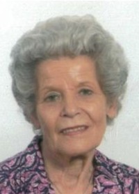 Elisa Baldas Ved. Sintich