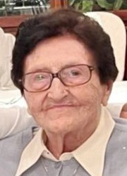 Giuseppina Fullin Ved. Posocco