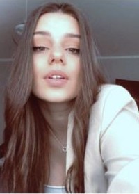 Patrizia Maria Cormos