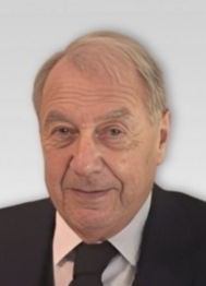 Giancarlo De Martiis