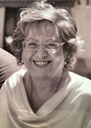 Mariarosa Cossutti