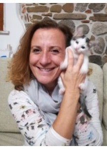 Patrizia Zanin