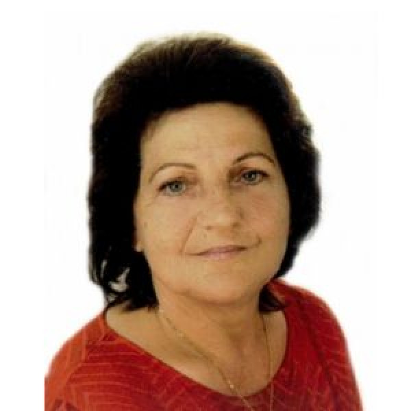 Orietta Munaretto In Piasenzotto