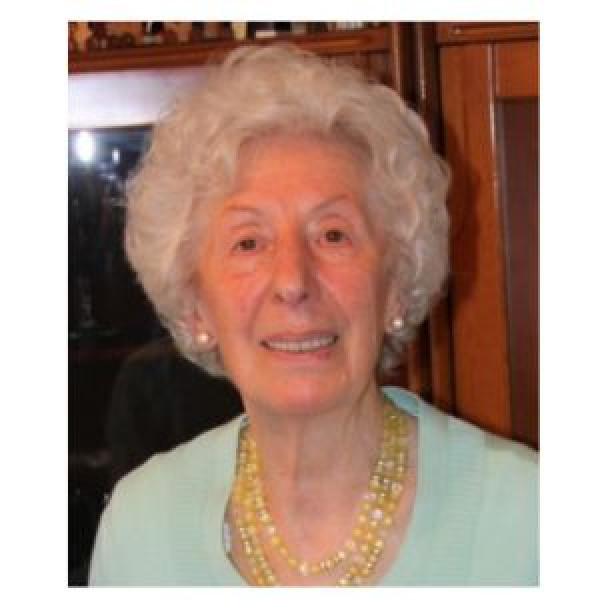 Norma Trangoni 