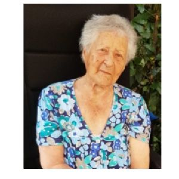 Giovanna Picini Ved. Romano