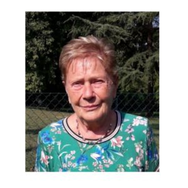 Maria Assunta  Baraldo Ved. Zambotto
