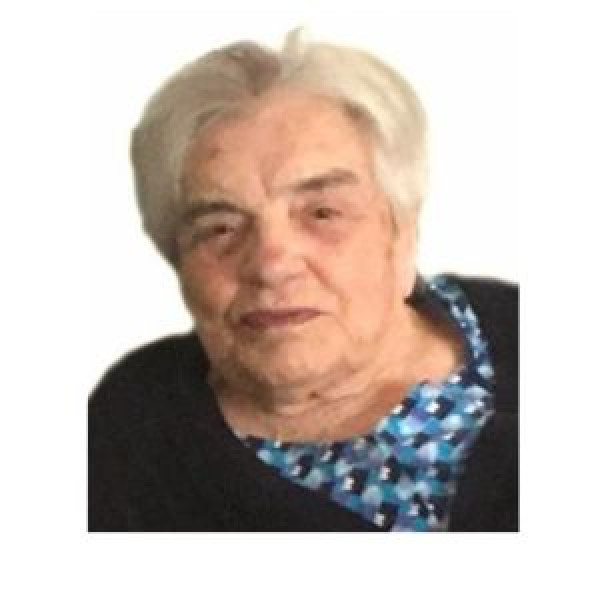Rosalia  Bosco Ved. Zenarola