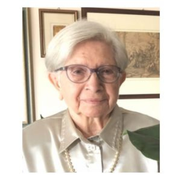 Giuseppa  Puglisi Ved. Vinciguerra