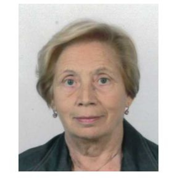 Vanda  Testa Ved. Bolis