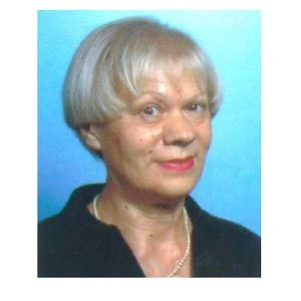 Teresina Maria  Brandolino Ved. Moretti