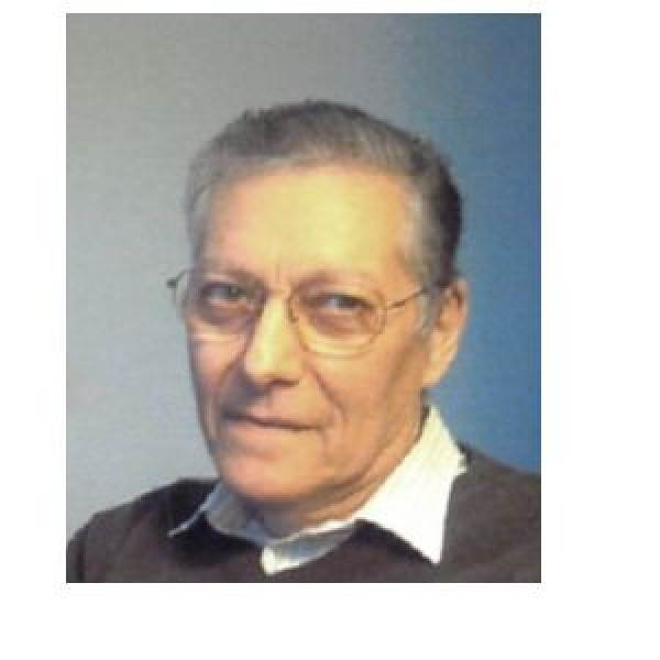 Rag. Ernesto  Cuttini