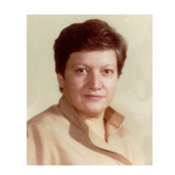 Mariarosa  Castellini  In Meneghini