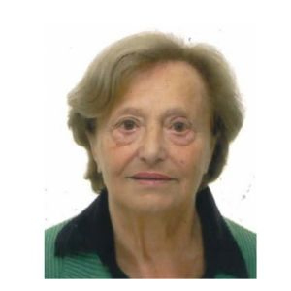 Mirella  Del Medico  Ved. Visintini