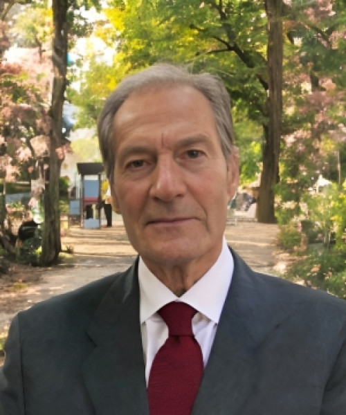 Gen. Benito  Amici