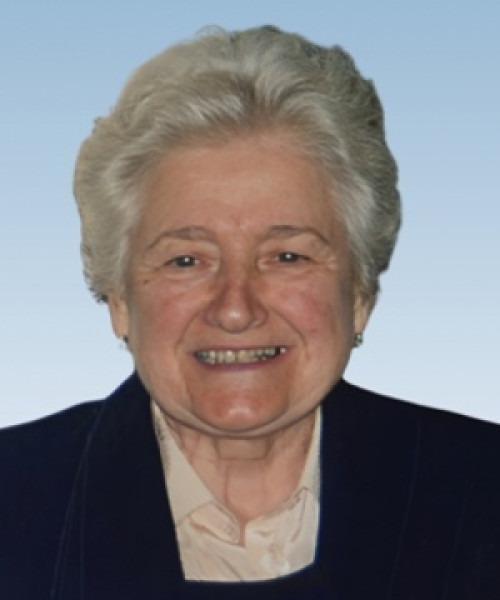 Maria  Gigante Ved. Nardini