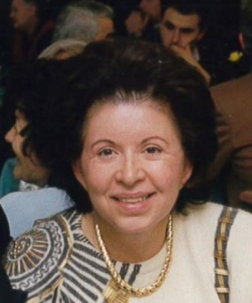 Maria Carla Della Rovere  In Gioiello