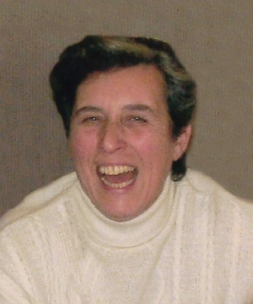 Armanda  Romanelli In Lamo