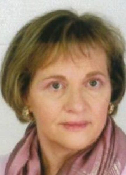 Miriam Zuppello In Tonini