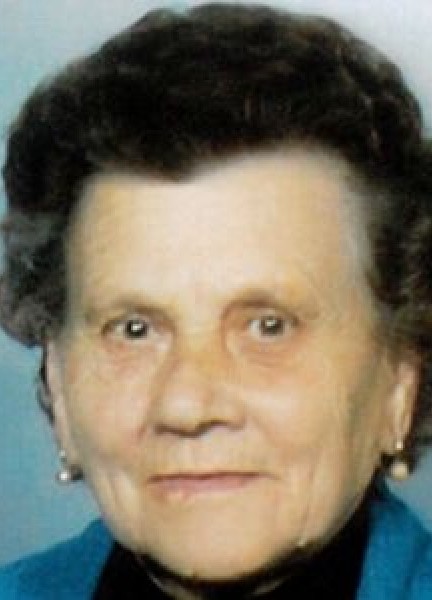 Rosa Beltrame Ved. Zuccolo