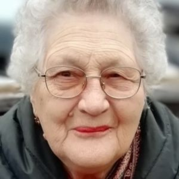 Maria Teresa  Stais Ved. Munini