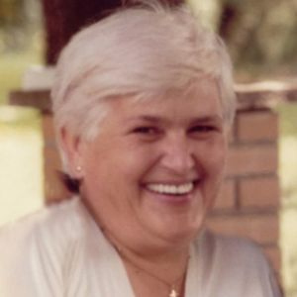 Luciana  Borsini Rigo