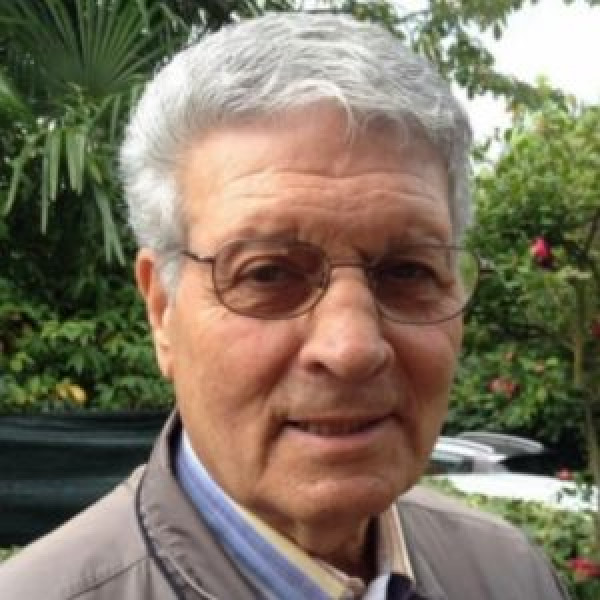 Colonnello Vincenzo Scarano