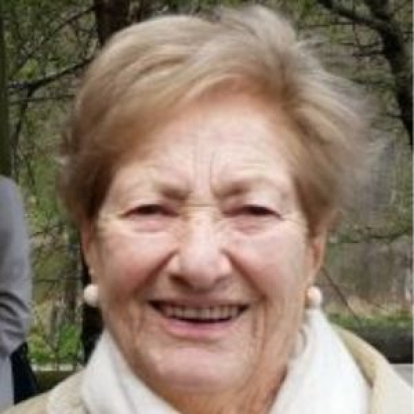 Prof. Rina  Micon Torossi