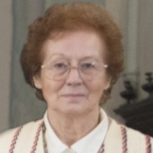 Maria Natalina  Rizzi