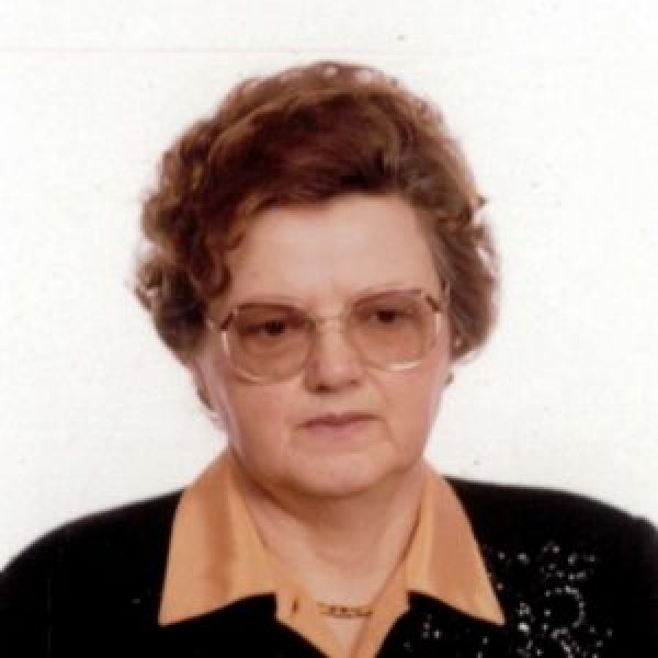 Graziella  Berton