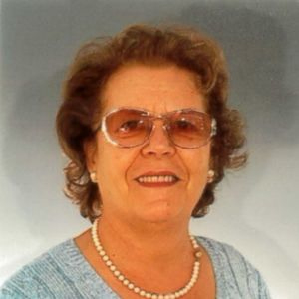Teresa  Mazzoli