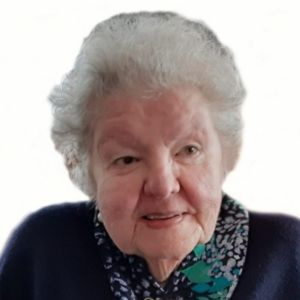 Antonietta  Domini Zanin