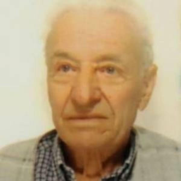 Luigi  Fantini