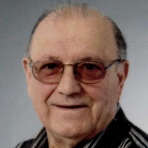 Luciano  Miani