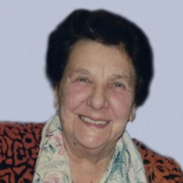 Ofelia  Cornacchini