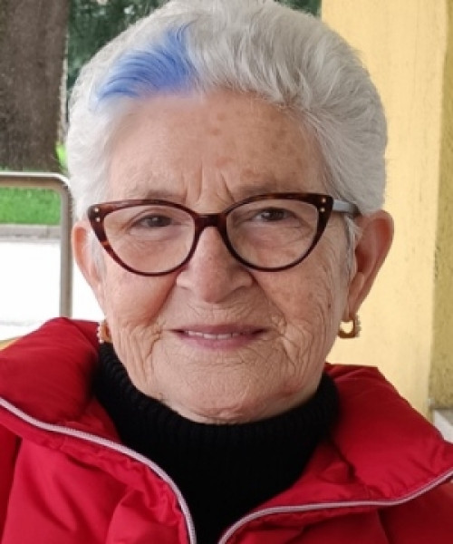 Paola  Borelli