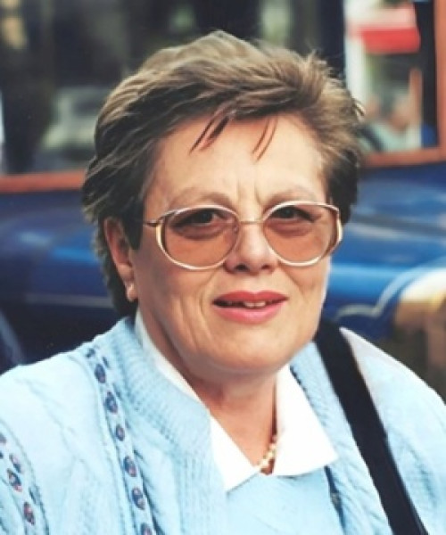 Franca  Virgilio