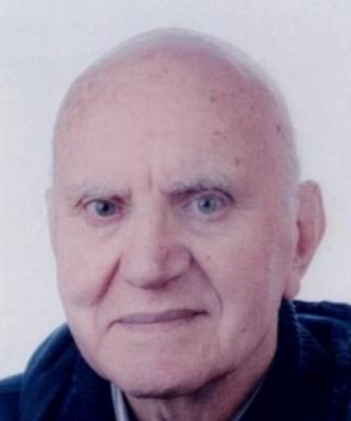 Rodolfo  Moro