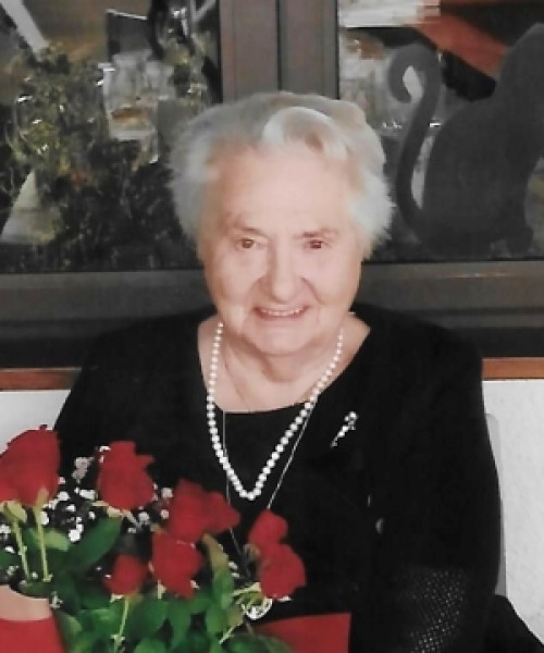 Valeria  Tavagnacco