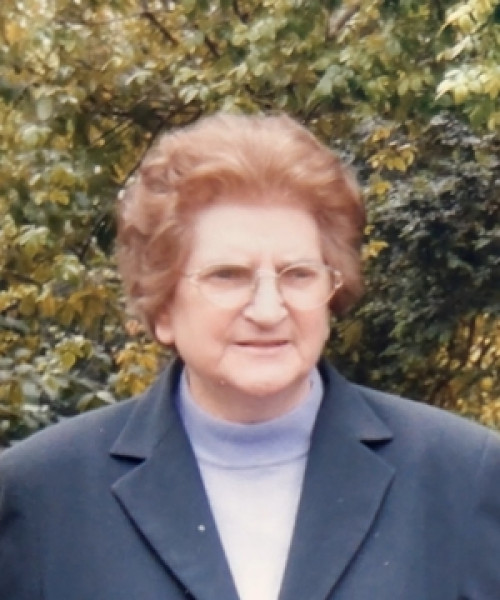 Anita  Gavagnin