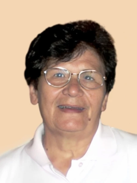 Lidia  Nardini
