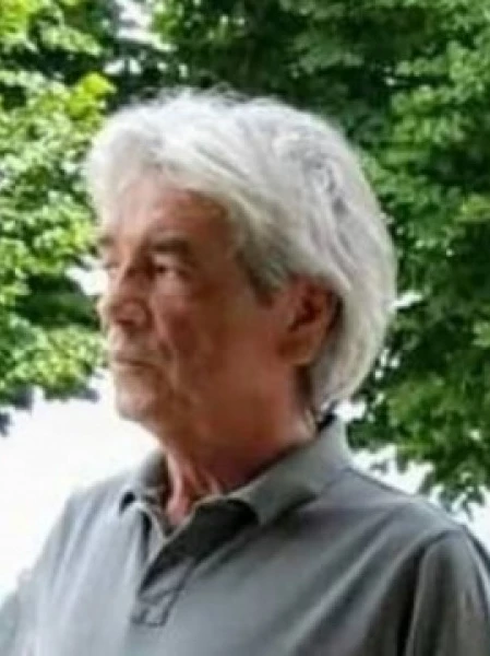 Savino  Rubino