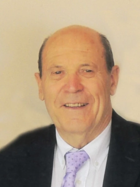 Luciano  Saccomano
