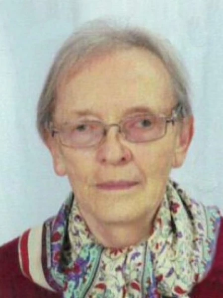 Elvira  Scuntaro
