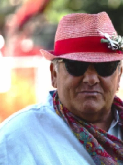 Ernesto  Roma