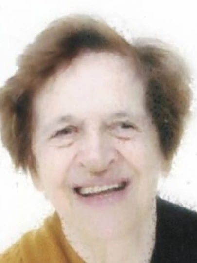 Fulvia  Campanotto Ved. Ceschia